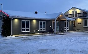 Hotel Auberge St-Felicien